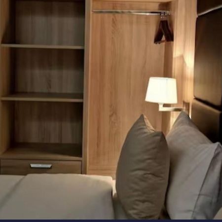 Hotel Garni Ideal Ποντγορίτσα Εξωτερικό φωτογραφία