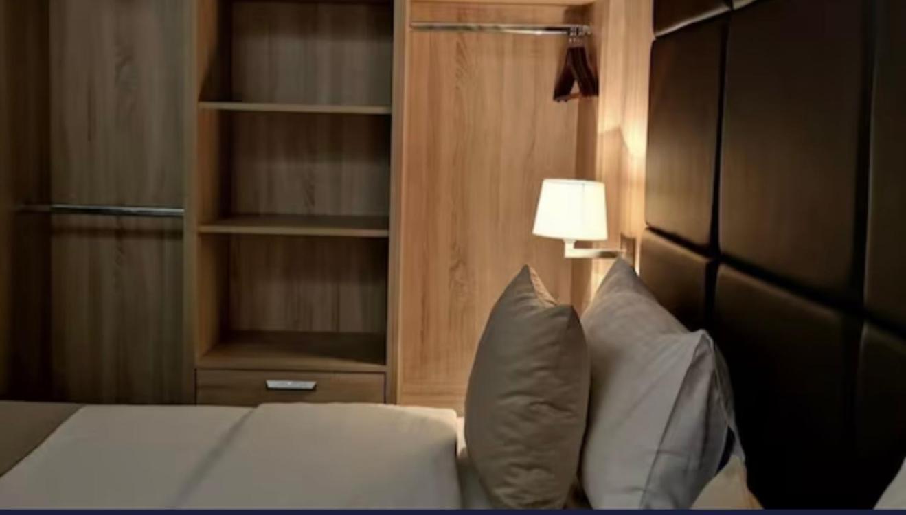 Hotel Garni Ideal Ποντγορίτσα Εξωτερικό φωτογραφία