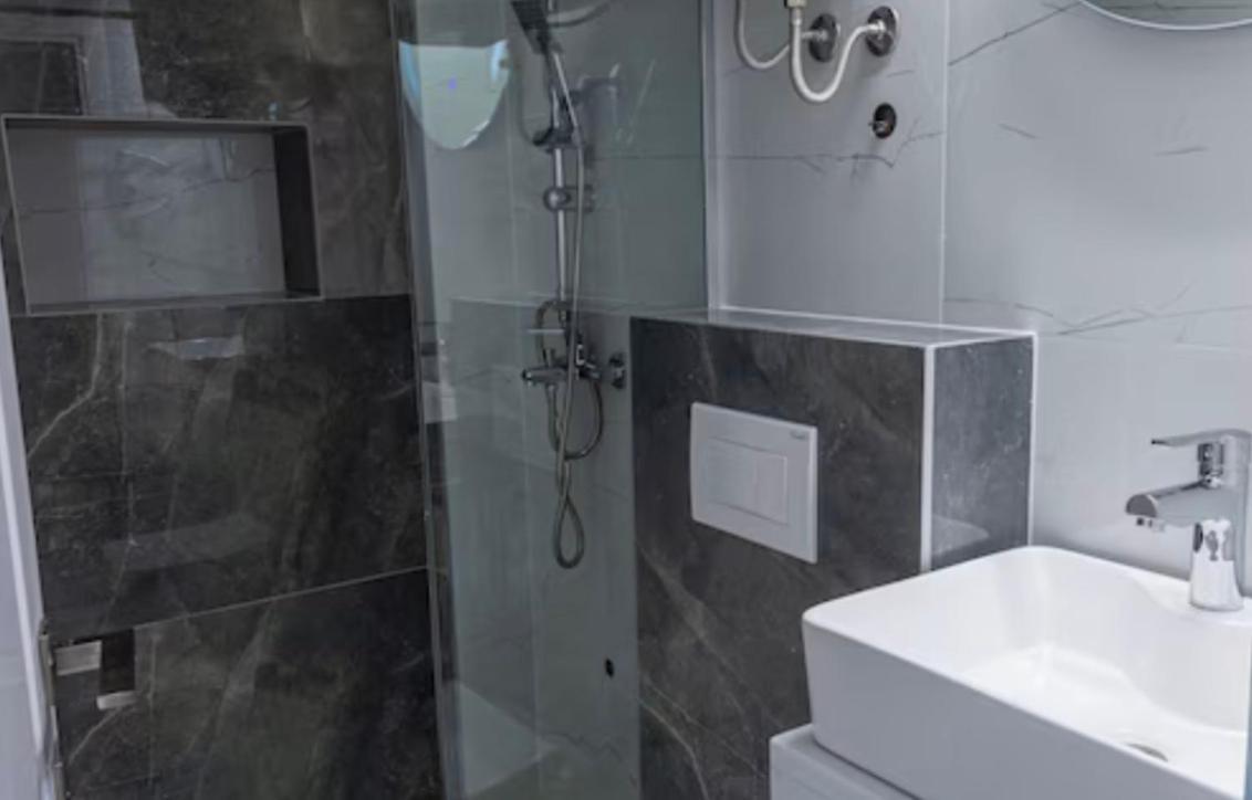 Hotel Garni Ideal Ποντγορίτσα Εξωτερικό φωτογραφία
