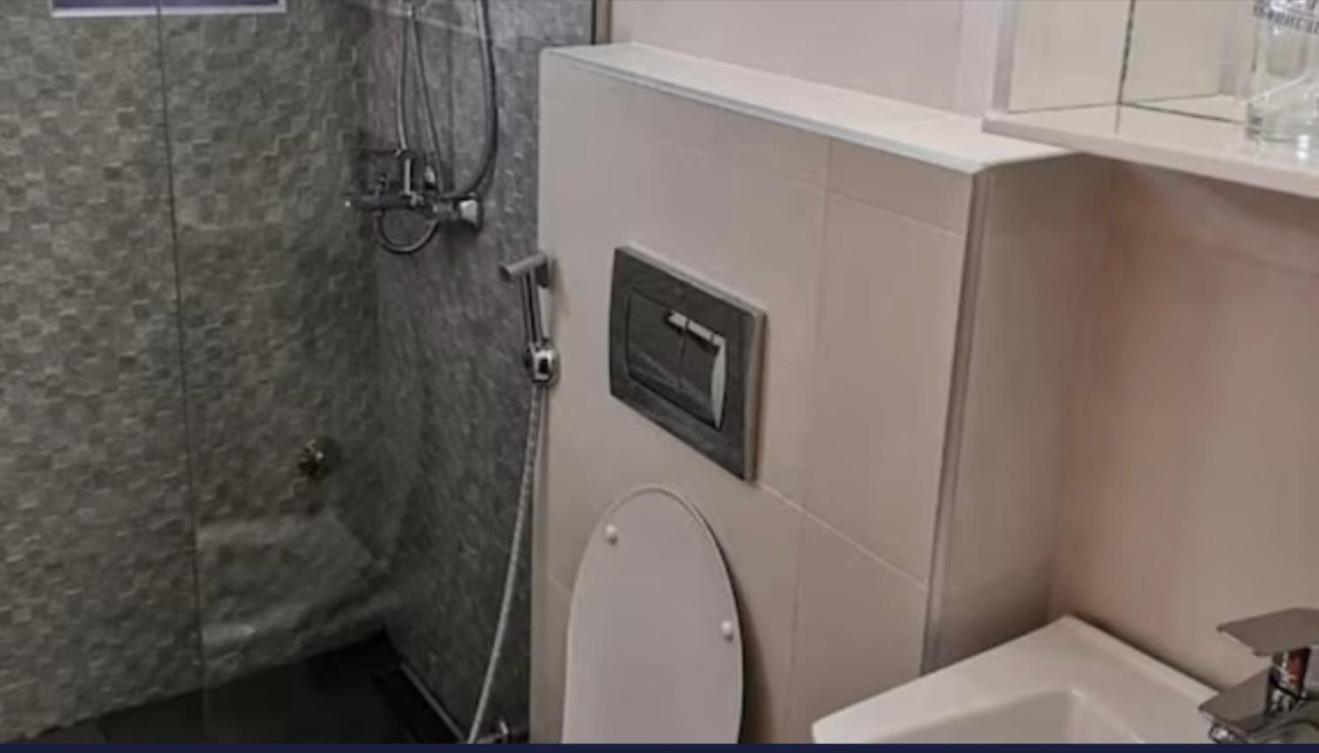 Hotel Garni Ideal Ποντγορίτσα Εξωτερικό φωτογραφία