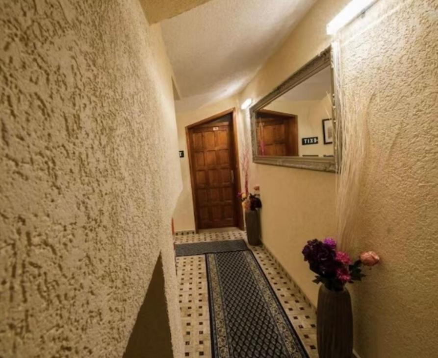 Hotel Garni Ideal Ποντγορίτσα Εξωτερικό φωτογραφία