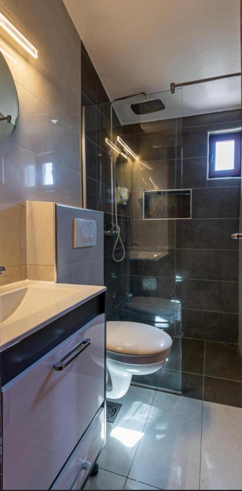 Hotel Garni Ideal Ποντγορίτσα Εξωτερικό φωτογραφία